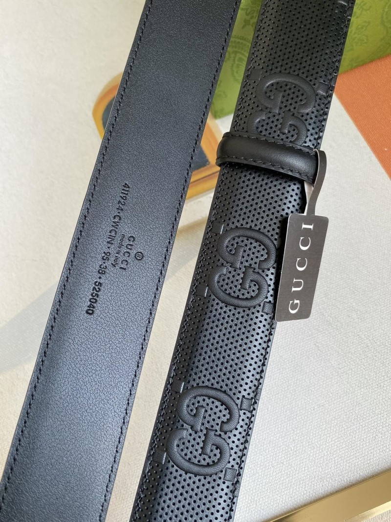 Gvc*1 belts